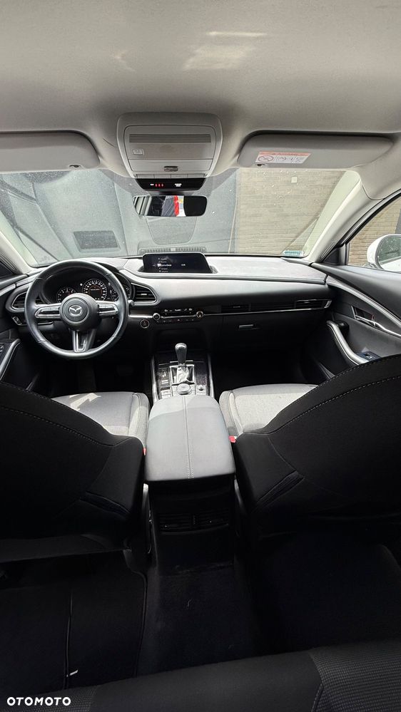 Mazda CX-30 2.0 mHEV Kanjo 2WD - 6