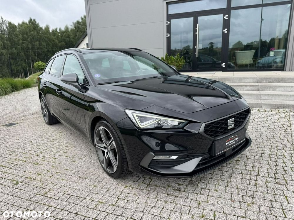 Seat Leon - 3
