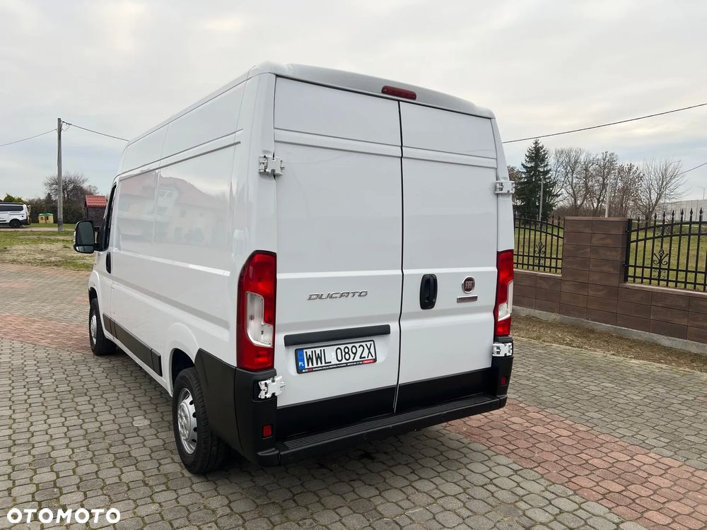 Fiat Ducato - 8