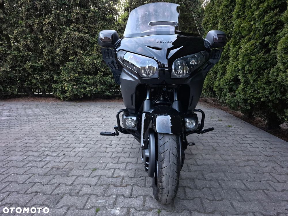 Honda GL - 15