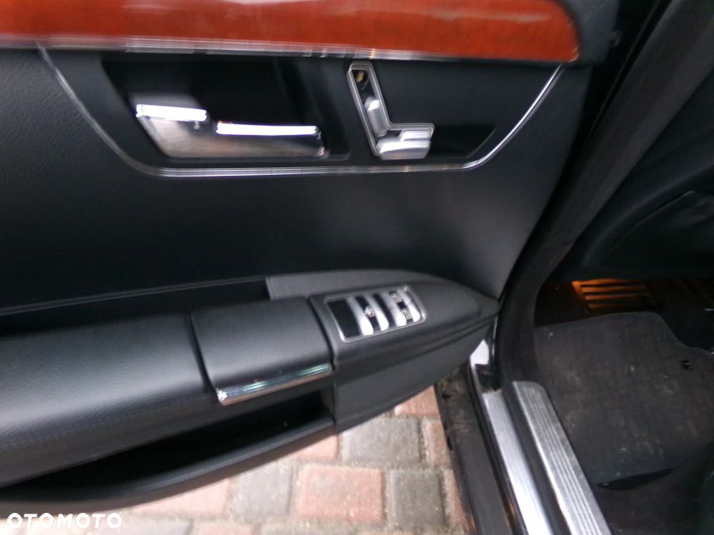 Mercedes-Benz Klasa S 320 CDI DPF 7G-TRONIC - 13