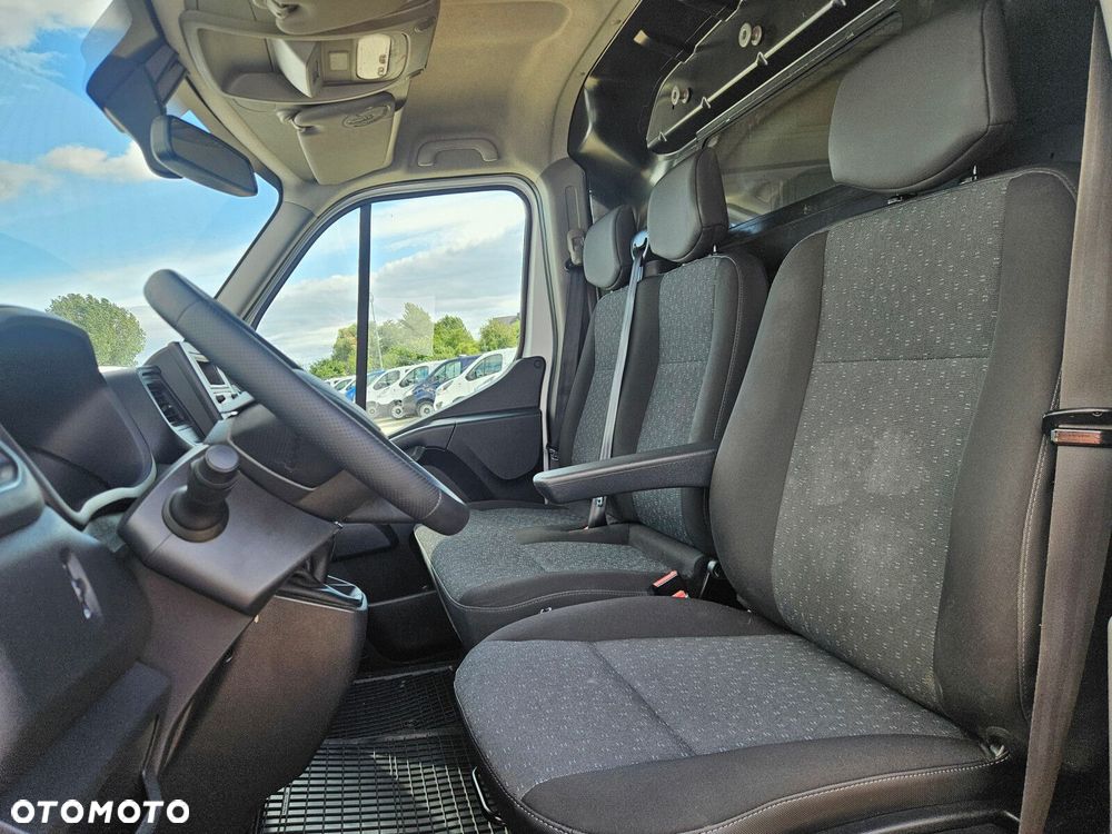 Opel movano L2H2 *64999zł Netto* 2.3 CDTi/136KM - 20