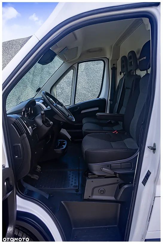Fiat Ducato - 18
