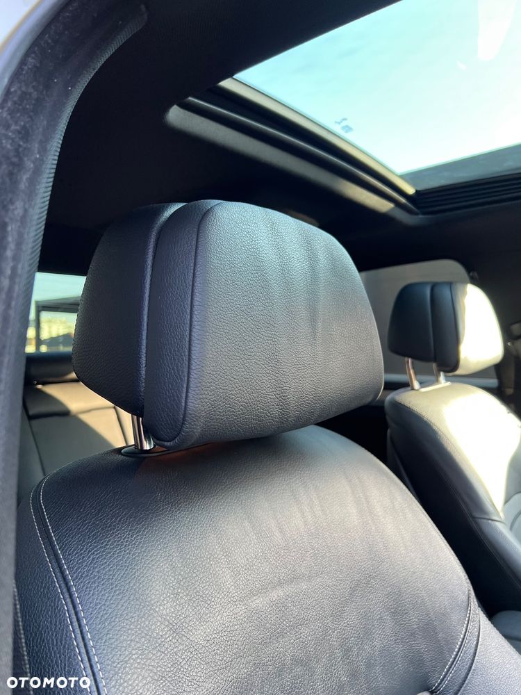 BMW Seria 5 535i - 33