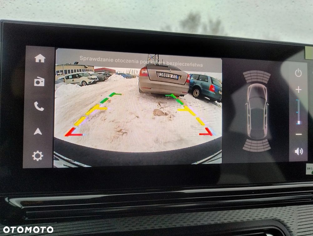 Citroën C3 EV113 Comfort Range 44.8kWh Max - 15