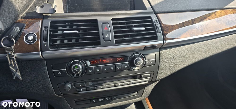 BMW X5 xDrive30d - 20