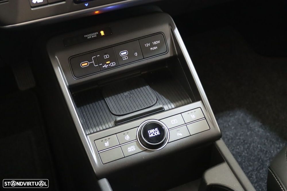 Hyundai Kauai 65.4 kWh Vanguard - 15
