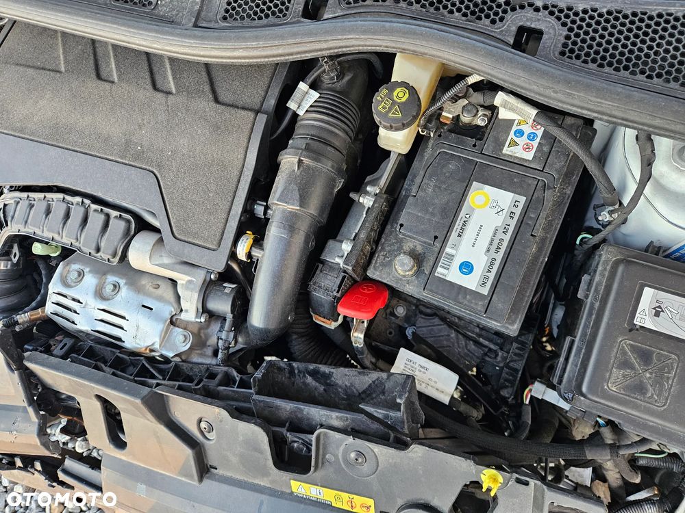 Opel Corsa 1.2 Direct Injection Turbo Start/Stop Elegance - 10