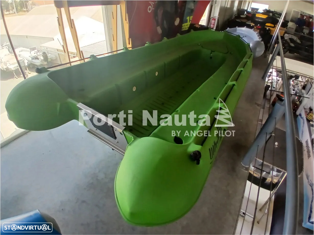 Wally 435 R Profissional - 3