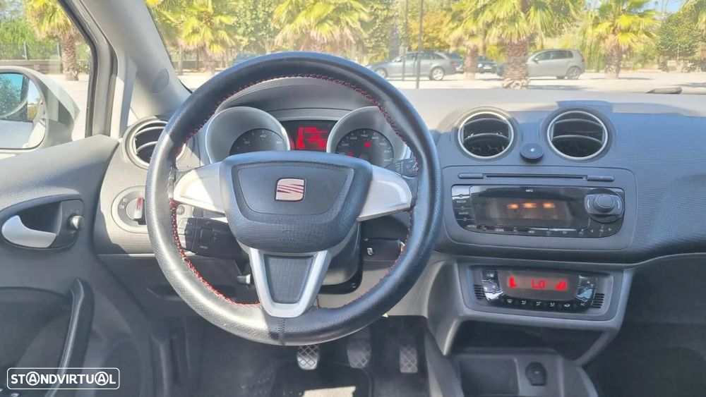 SEAT Ibiza - 11