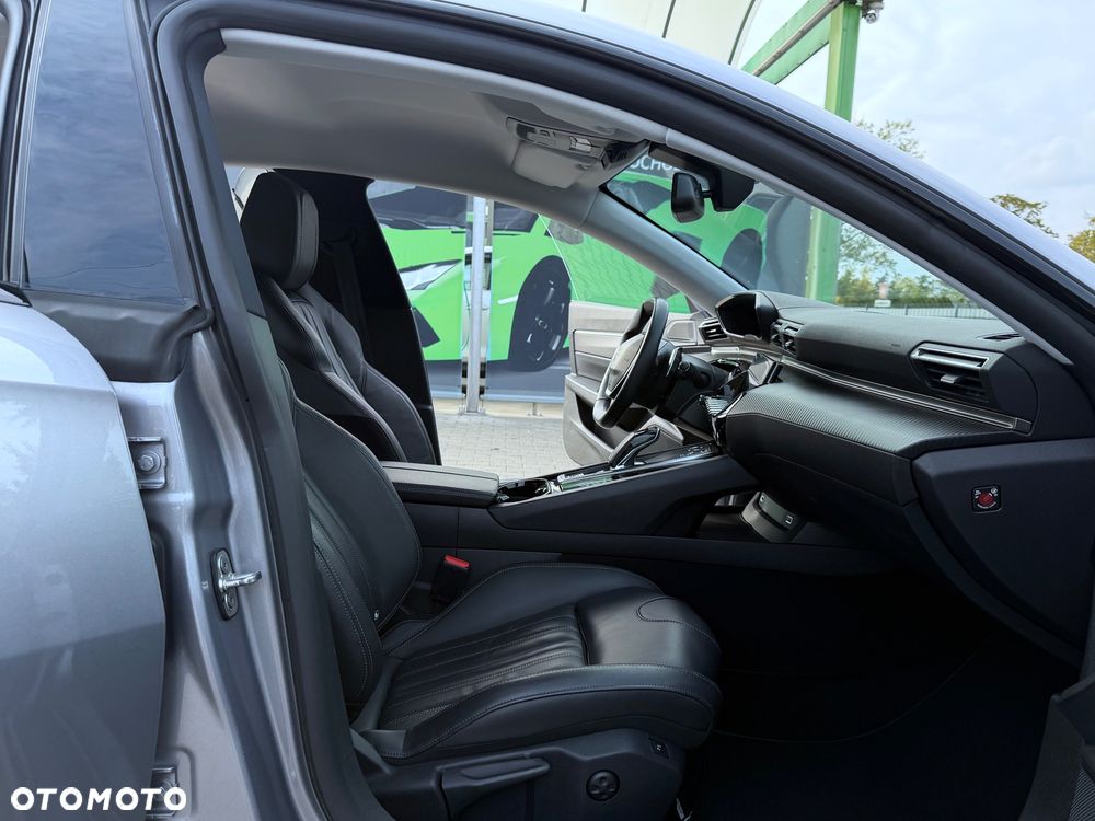 Peugeot 508 BlueHDi 130 EAT8 Allure - 35