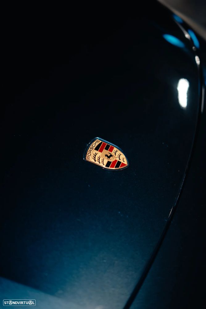 Porsche Taycan Sport Turismo - 8