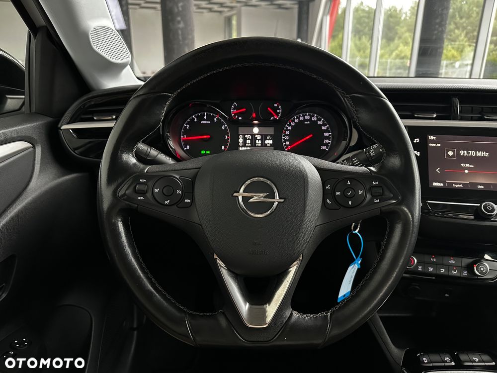 Opel Corsa - 26
