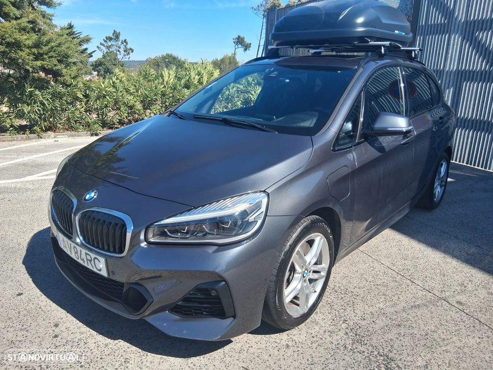 BMW 225xe Active Tourer iPerformance Sport Line - 1