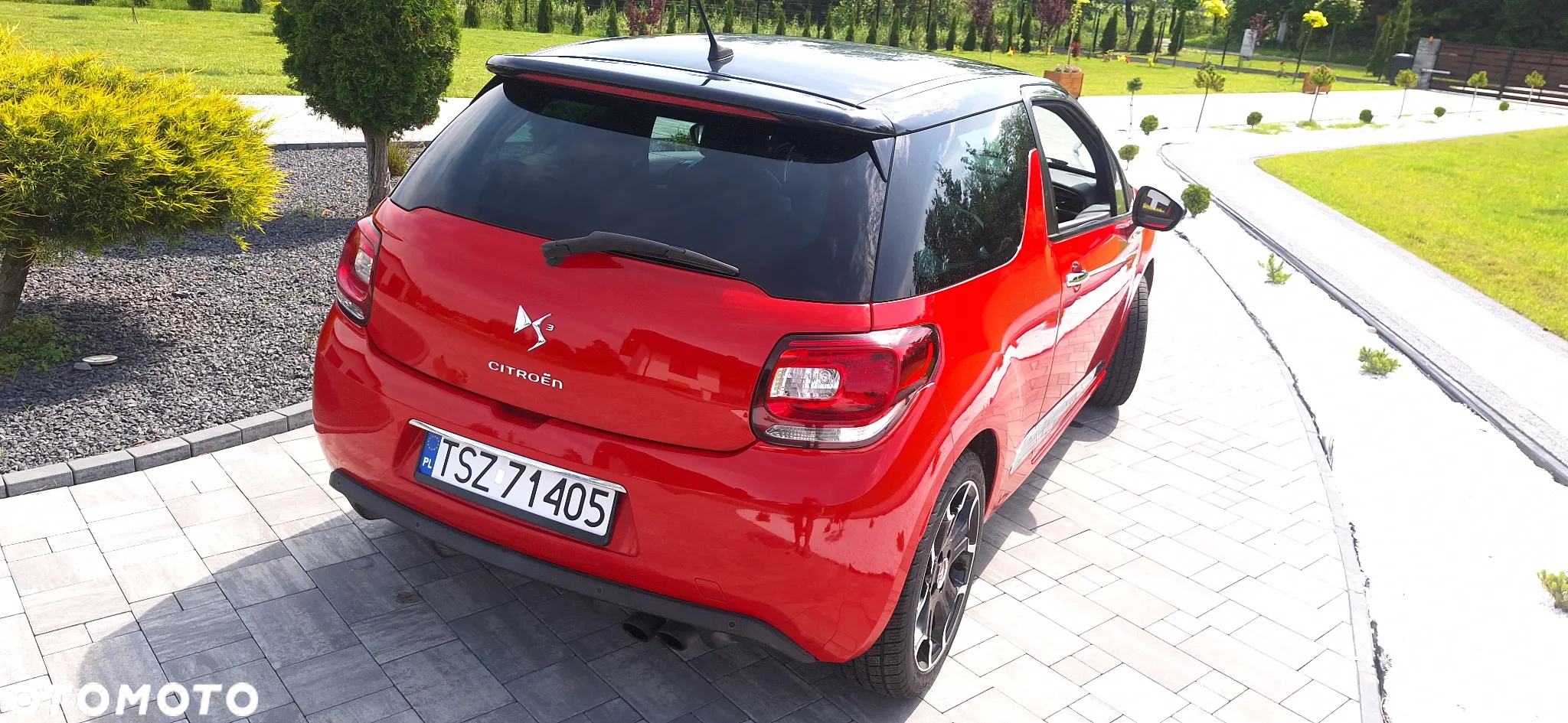 Citroën DS3 - 10