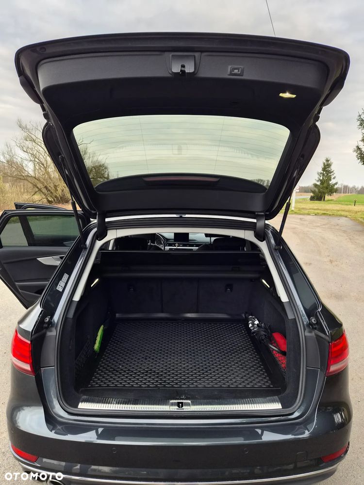 Audi A4 Avant 2.0 TDI S tronic - 14