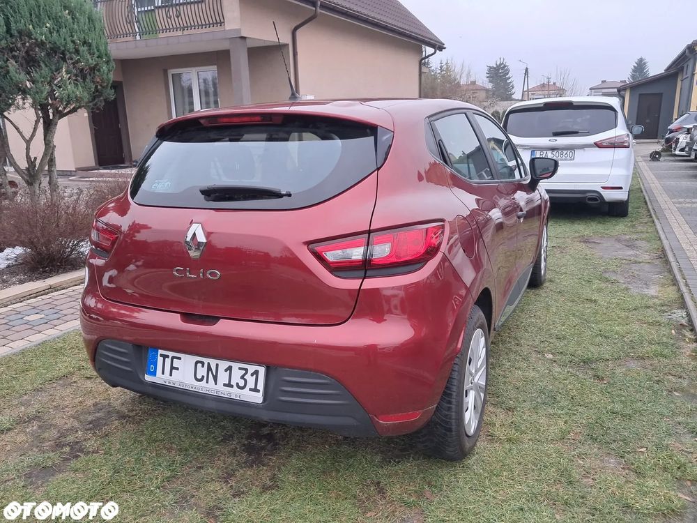 Renault Clio Energy TCe 90 Business - 16