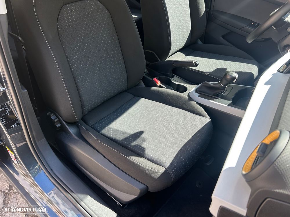 SEAT Arona 1.0 TSI Style DSG - 20