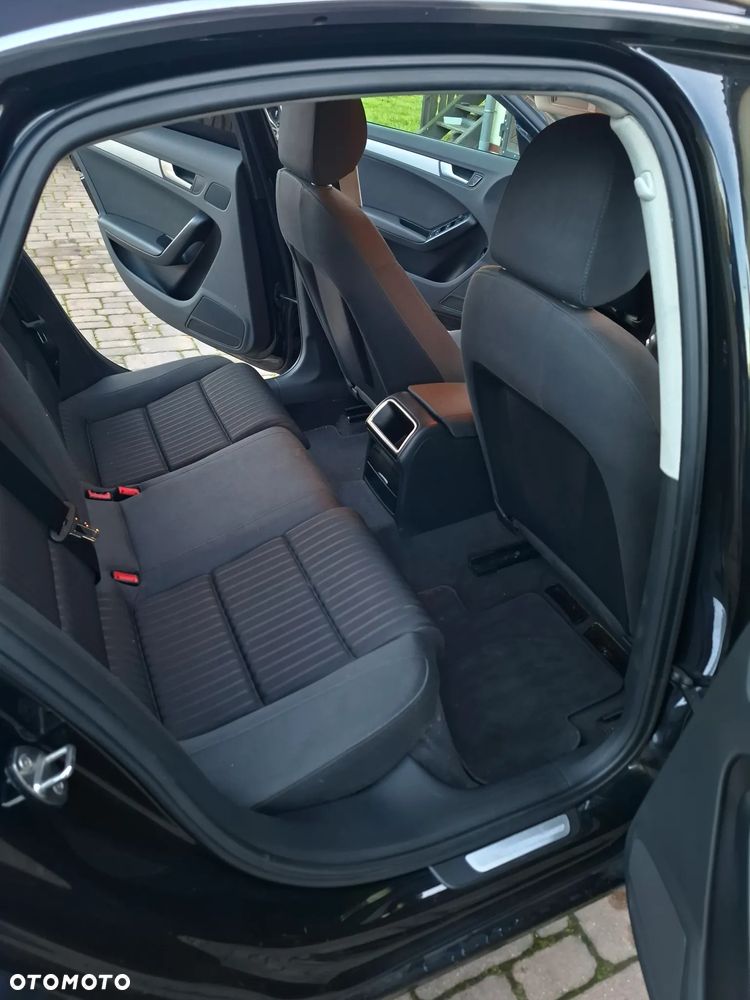 Audi A4 Limousine 3.2 FSI quattro tiptronic Ambition - 8