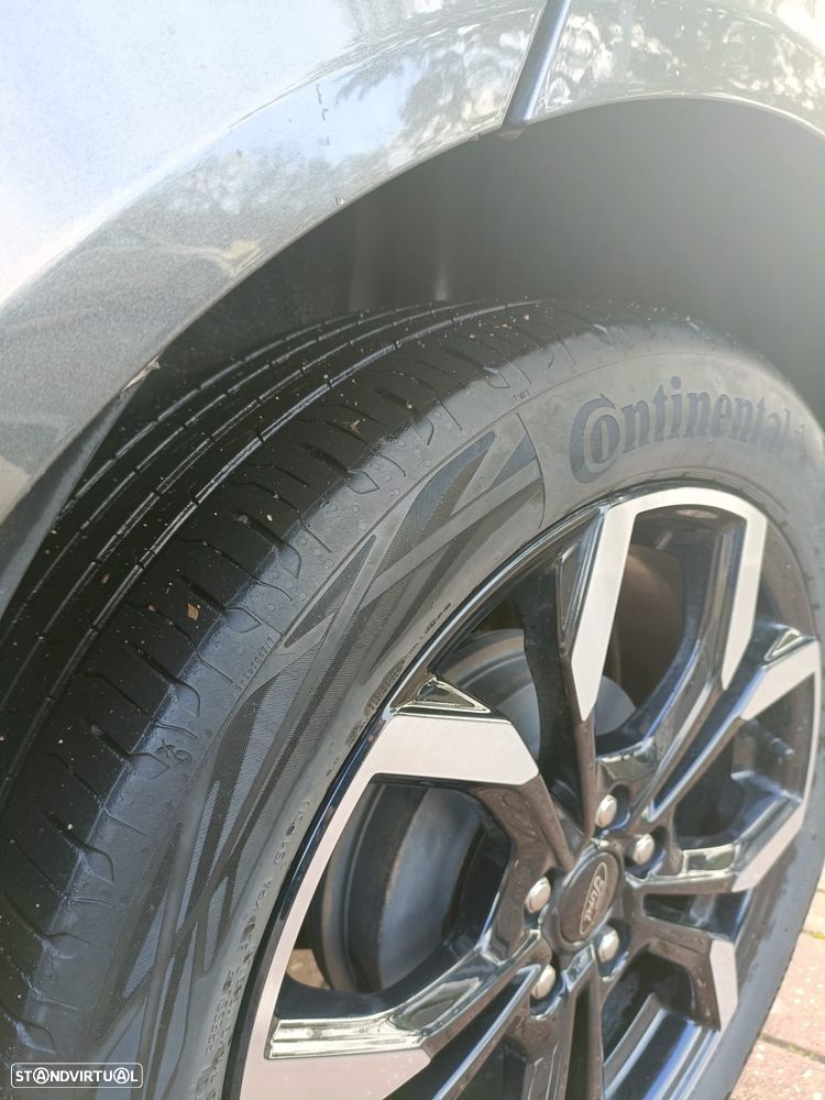 Ford Puma 1.0 EcoBoost MHEV ST-Line - 7