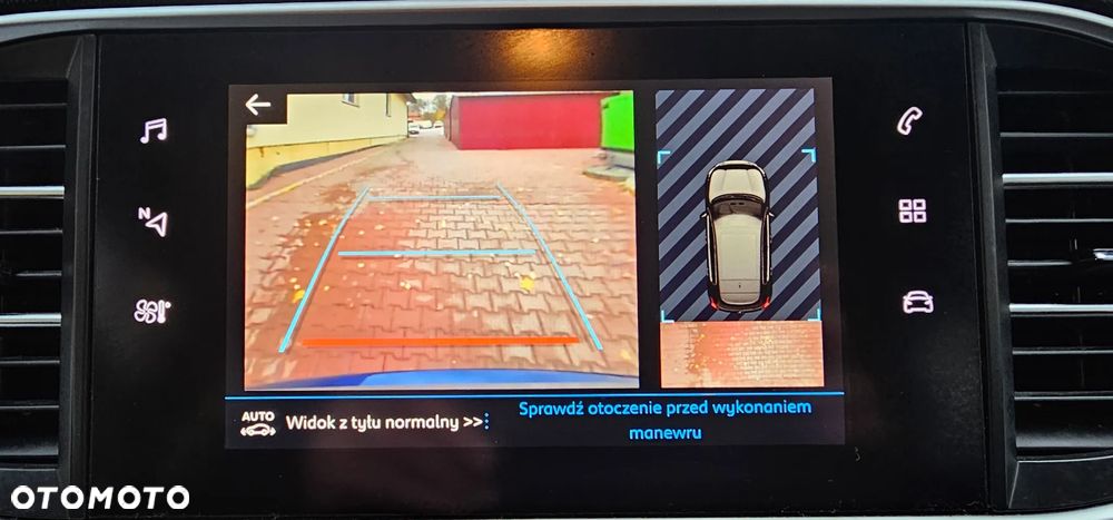 Peugeot 308 150 THP Sport - 3