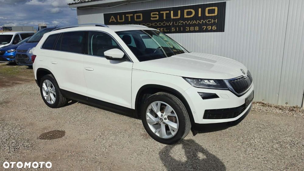 Skoda Kodiaq - 34
