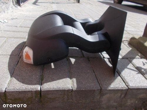 RENAULT MASTER III 3 MOVANO 2010- PRAWE ELEKTRYCZNE DŁUGIE 9 PIN ORYGINAŁ - 6