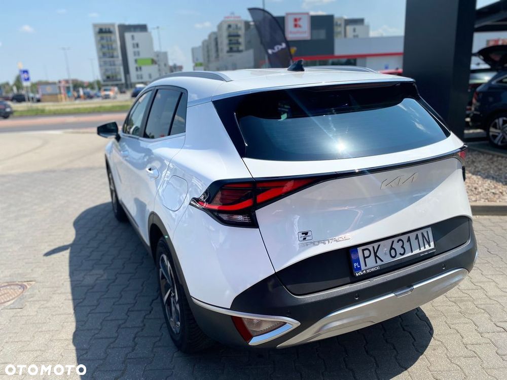 Kia Sportage 1.6 T-GDI L 2WD - 3