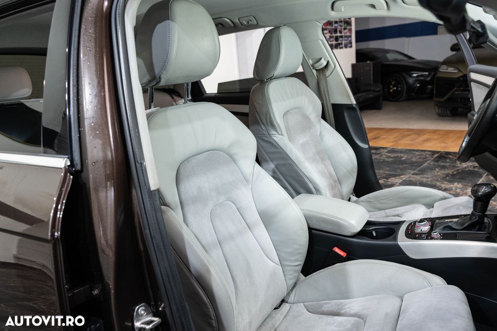 Audi A4 Allroad 2.0 TDI S tronic - 31