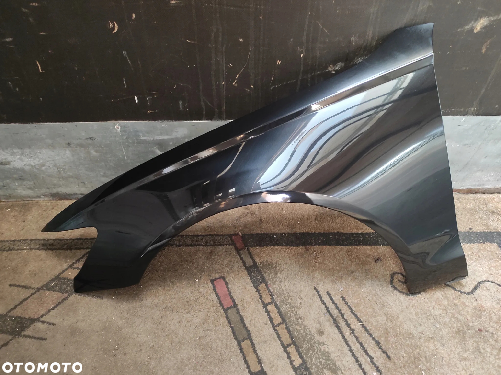 błotnik aluminium aluminiowy lewy przód przedni audi a6 c7 2011-2018 ly9b ly8x lx7w lz9y lz7g lz7s lx7u lx7p lx5r ly1p lx7u ly7g lz9y ls9r lz7g lz3f ly7c ly5q lx5n lz1u ly9c lx5n ly9t - 5