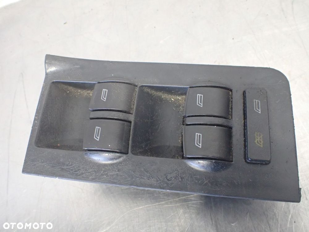 PANEL STEROWANIA SZYB AUDI A6 C5 2.5 4B0959851 - 5