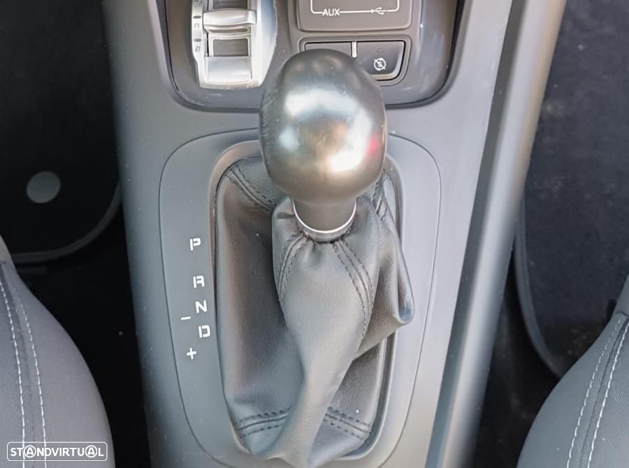 Alfa Romeo Giulietta 1.6 JTDM TCT - 13