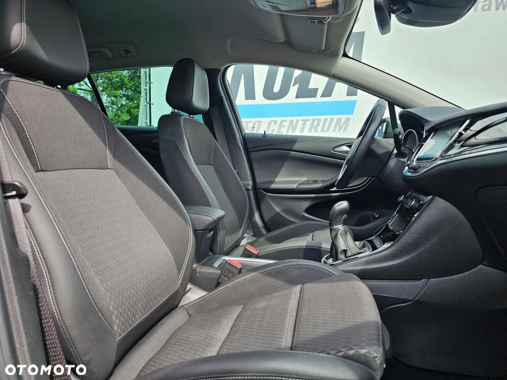 Opel Astra 1.4 Turbo Sports Tourer Innovation - 15