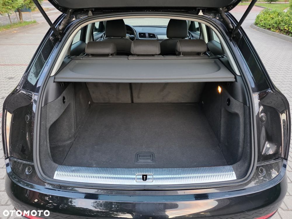Audi Q3 - 29