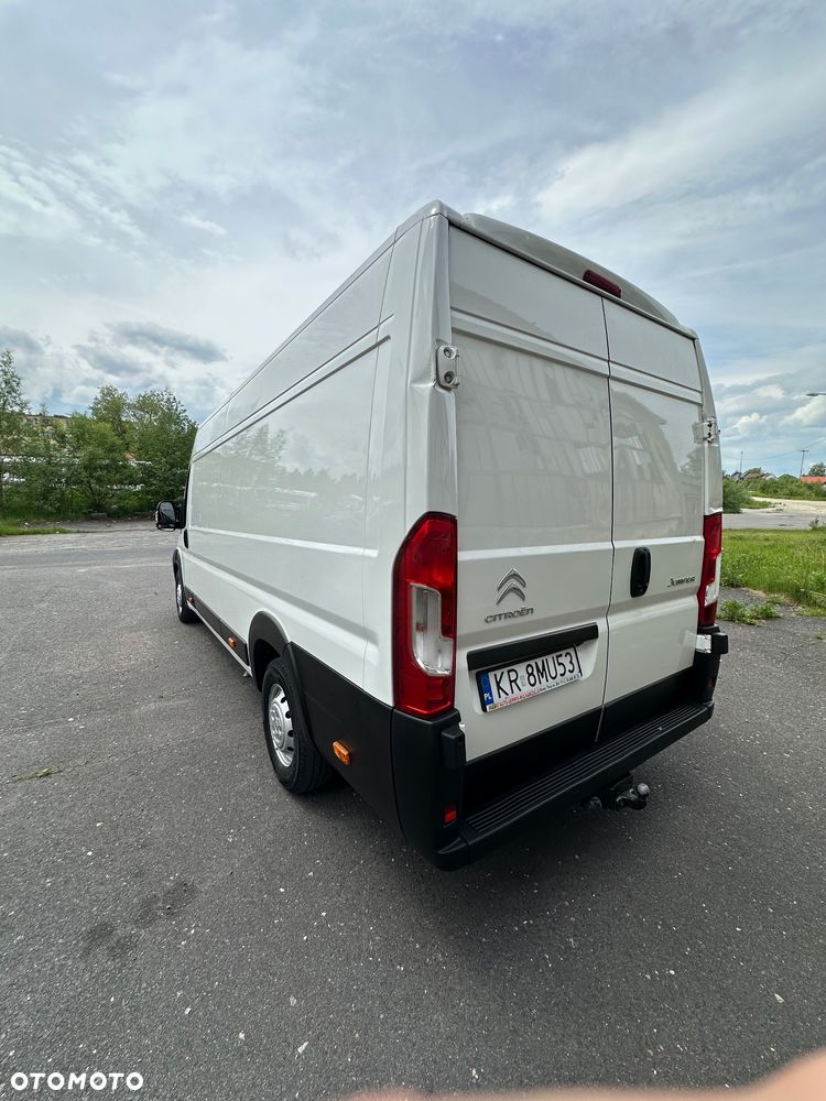 Citroën Jumper - 4