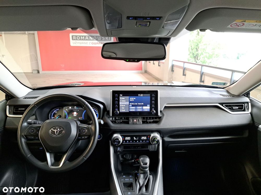 Toyota RAV4 - 20