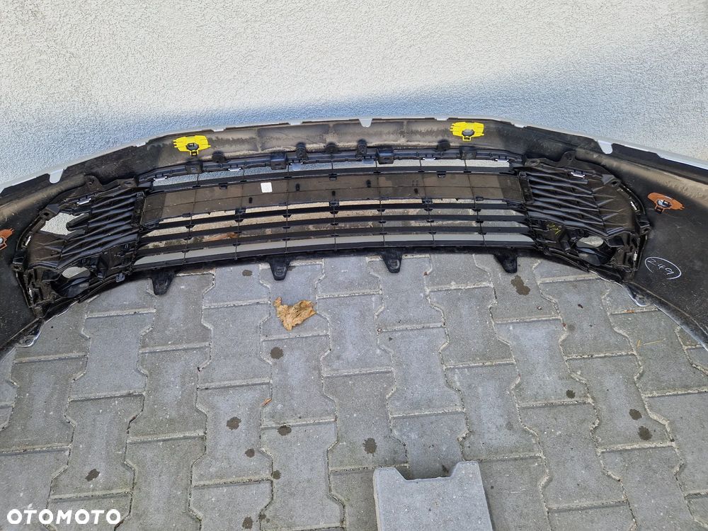 Zderzak Toyota Camry IX 9 2024 - - 12