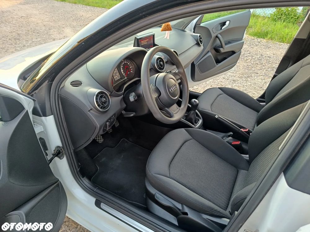 Audi A1 Sportback - 17