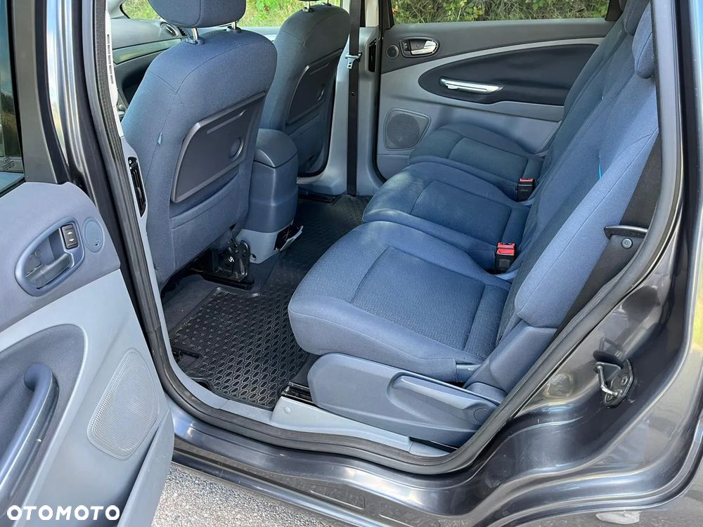 Ford S-Max 1.8 TDCi Gold X - 14