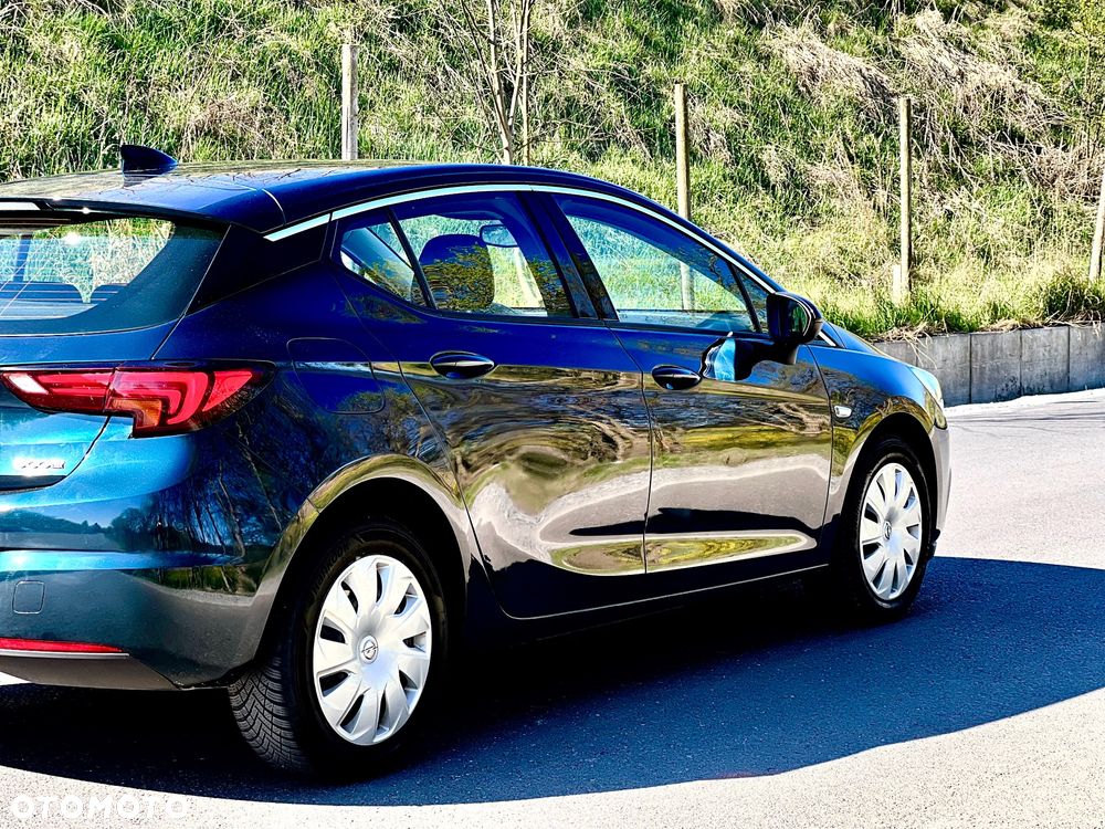 Opel Astra 1.0 Turbo Start/Stop Business - 6
