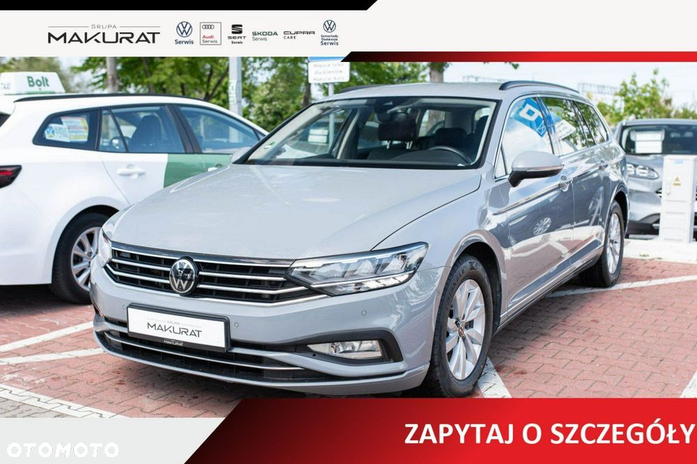 Volkswagen Passat - 2