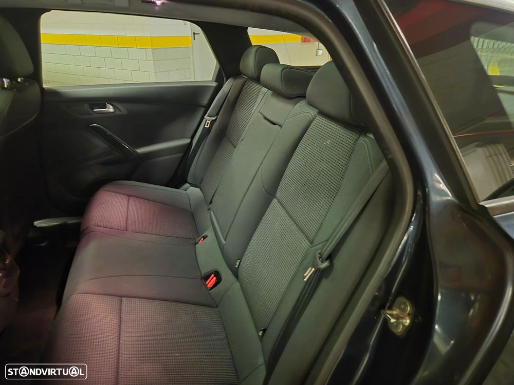 Peugeot 508 SW e-HDi 115 ETG6 Stop&Start Active - 26