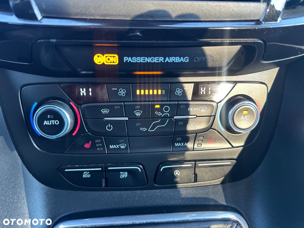 Ford Tourneo Connect Grand 1.5 EcoBlue Start/Stop Titanium - 5