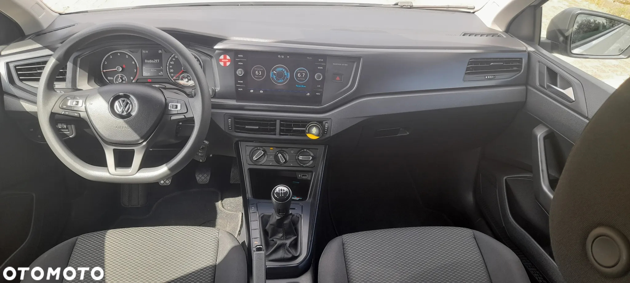 Volkswagen Polo - 12