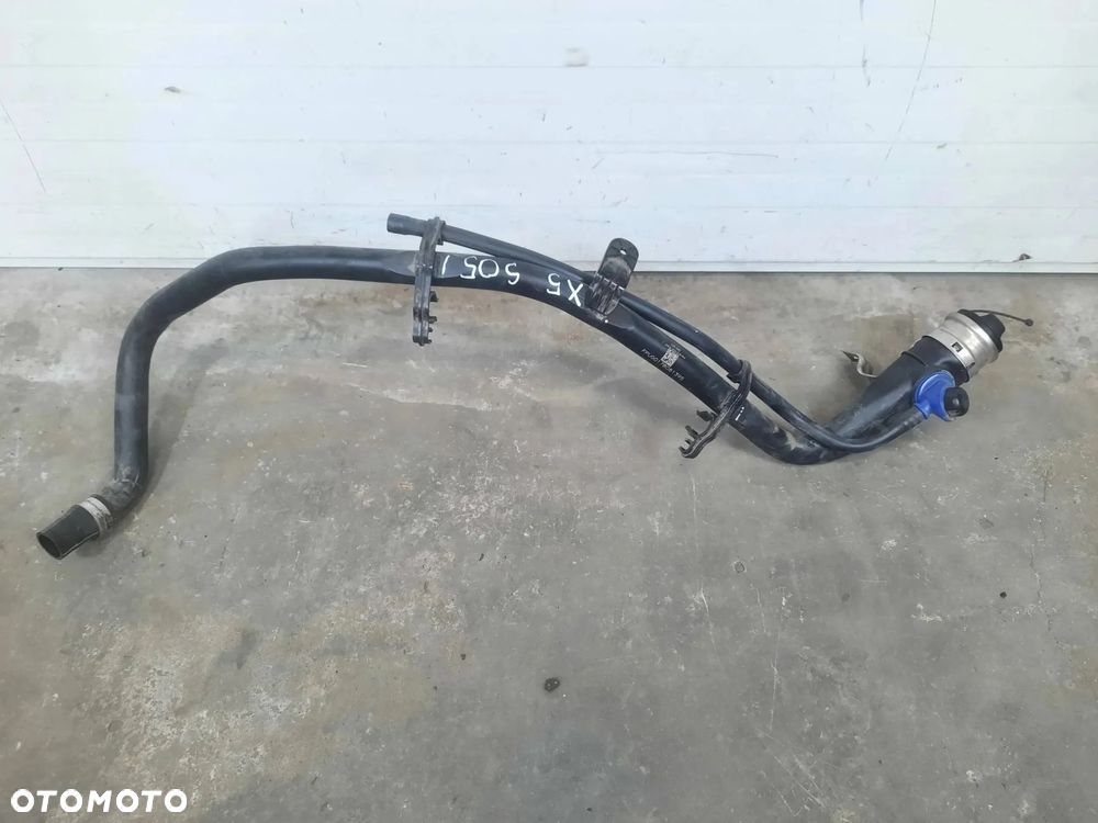 WLEW PALIWA RURA 7439932 BMW X5 G05 X6 G06 DIESEL - 1