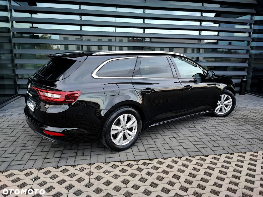 Renault Talisman - 5
