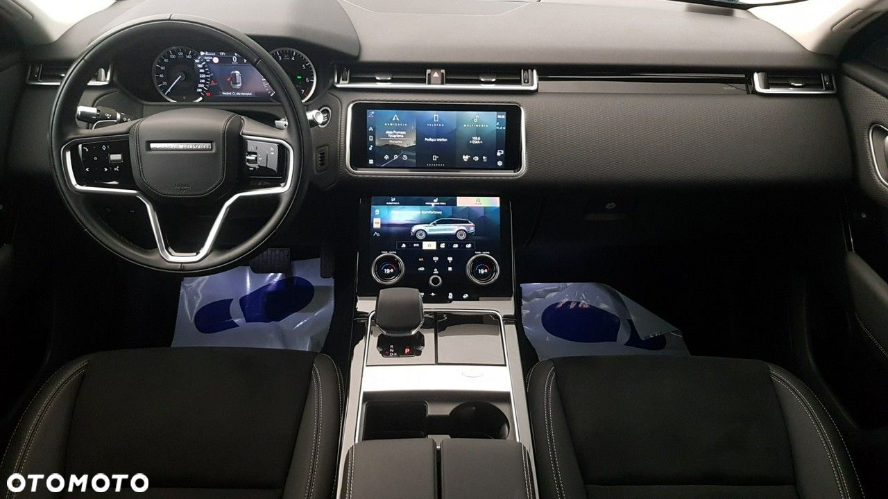 Land Rover Range Rover Velar - 20