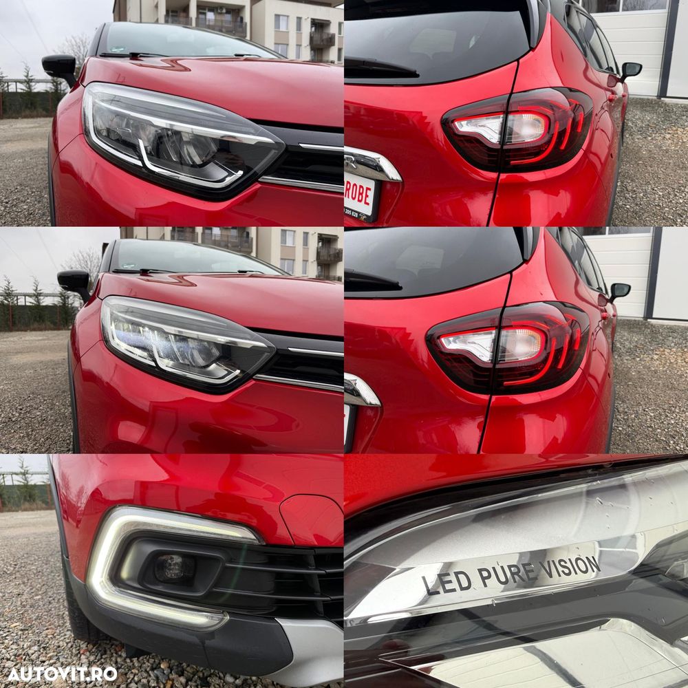 Renault Captur - 16