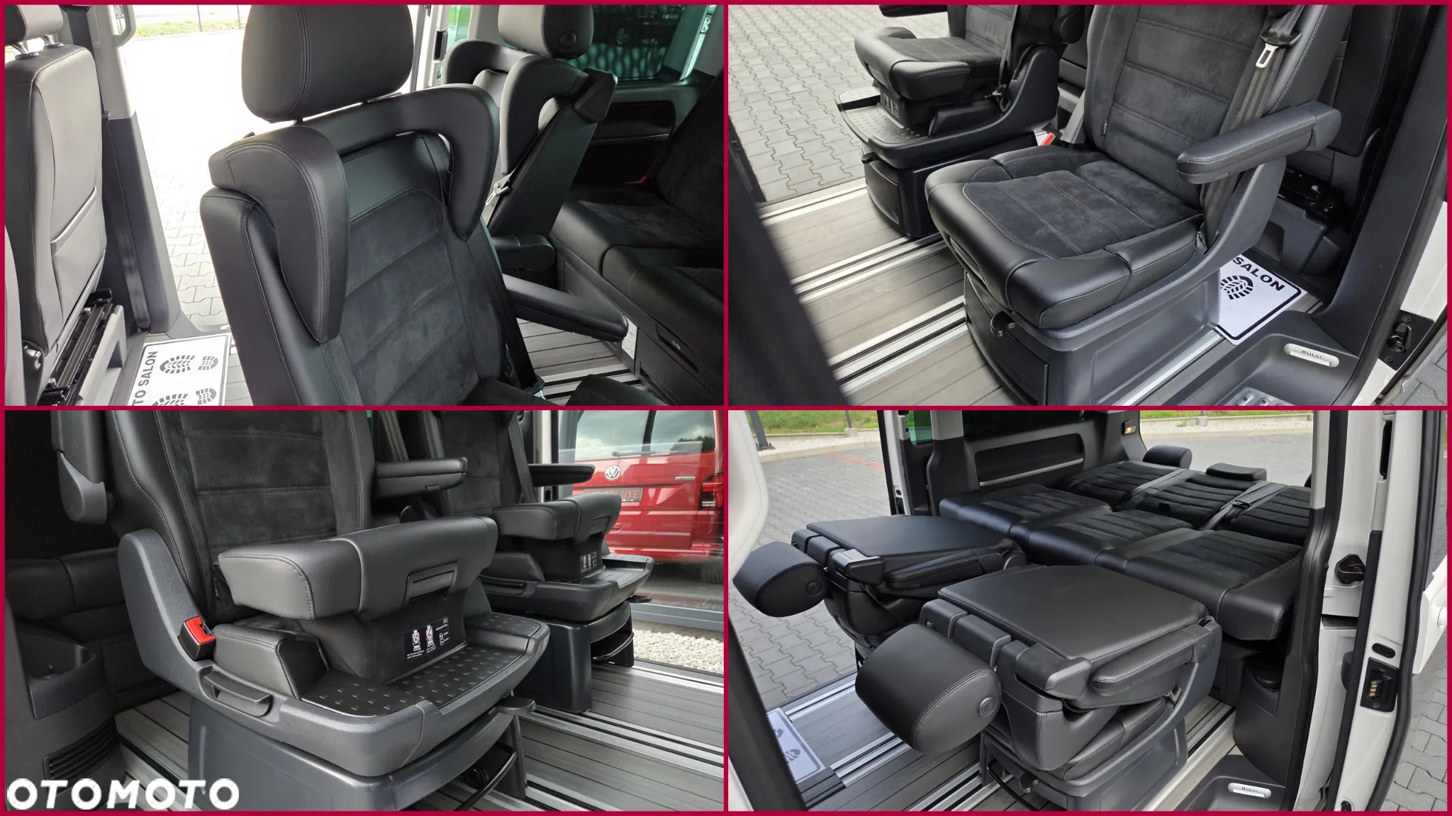 Volkswagen Multivan 2.0 BiTDI L1 Highline 4Motion DSG - 23