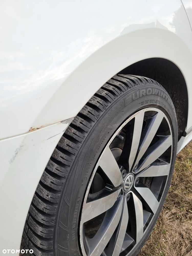 Volkswagen Passat - 9